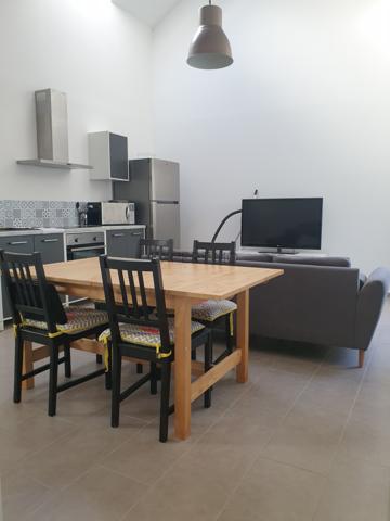 Le Vaudreuil (27100) Maison mitoyenne Le Vaudreuil