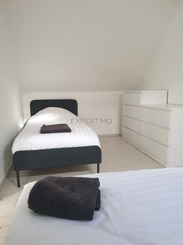 Le Vaudreuil (27100) Maison mitoyenne Le Vaudreuil