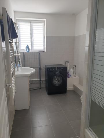 Le Vaudreuil (27100) Maison mitoyenne Le Vaudreuil