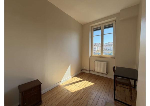 Appartement Caluire Et Cuire 3 pièces 61.47 m2