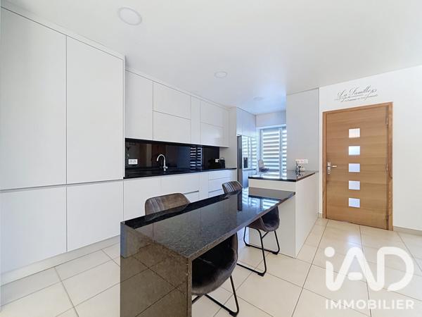 Maison à vendre 6 pièces 140 m² Wattrelos