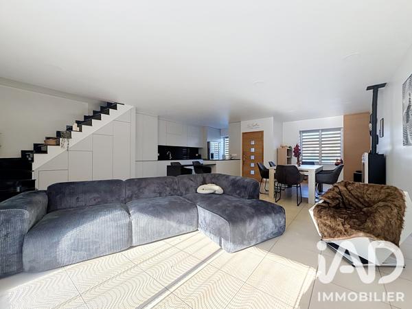Maison à vendre 6 pièces 140 m² Wattrelos