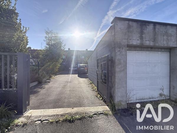 Maison à vendre 6 pièces 140 m² Wattrelos