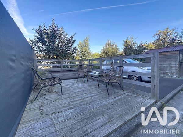 Maison à vendre 6 pièces 140 m² Wattrelos