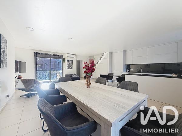 Maison à vendre 6 pièces 140 m² Wattrelos