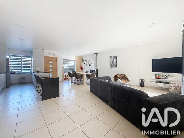 Maison à vendre 6 pièces 140 m² Wattrelos