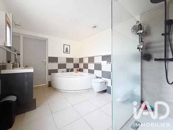Maison à vendre 6 pièces 140 m² Wattrelos