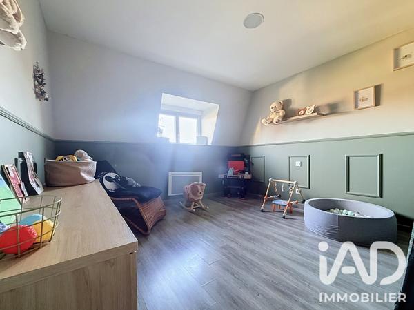 Maison à vendre 6 pièces 140 m² Wattrelos