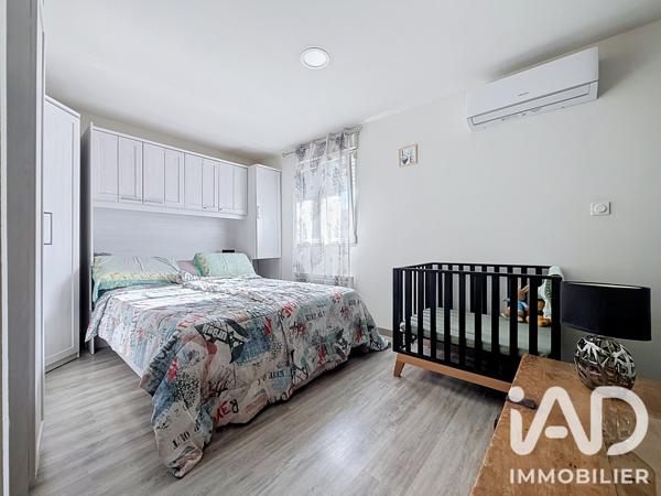 Maison à vendre 6 pièces 140 m² Wattrelos
