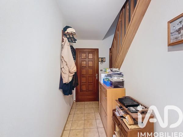 Maison à vendre 5 pièces 92 m² Gaillefontaine