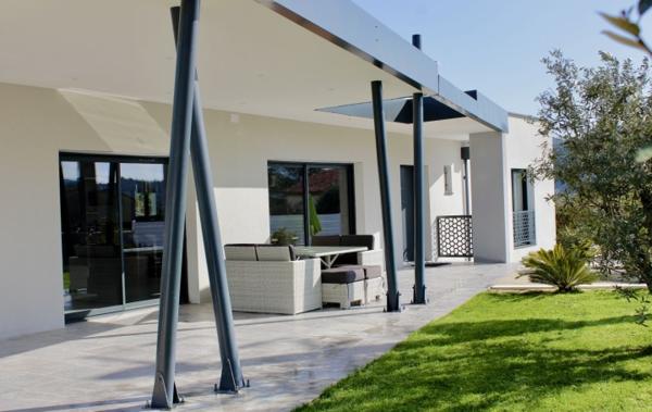 Vente Maison Architecte Aubenas   