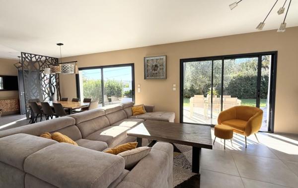 Vente Maison Architecte Aubenas   