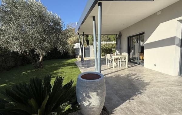 Vente Maison Architecte Aubenas   