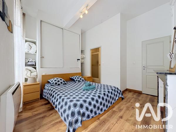 Appartement à vendre 2 pièces 41,24 m² Carcassonne