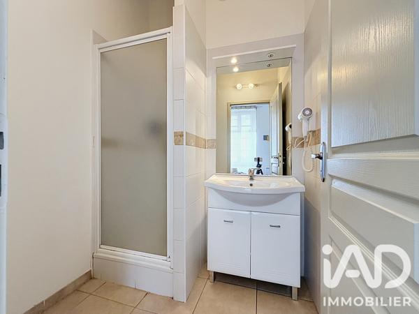 Appartement à vendre 2 pièces 41,24 m² Carcassonne