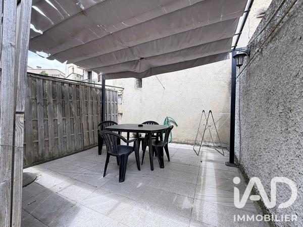 Appartement à vendre 2 pièces 41,24 m² Carcassonne