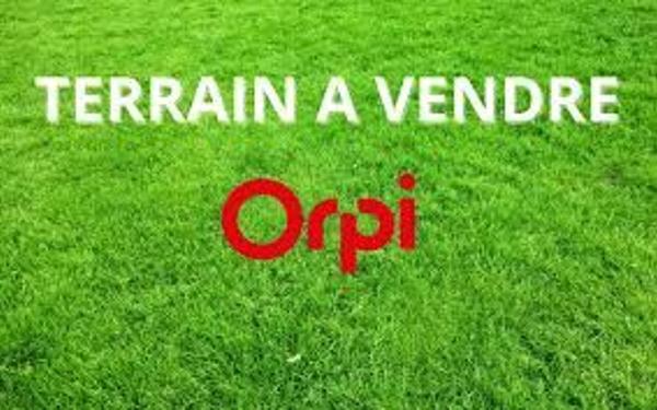 Terrain à vendre    Anglet