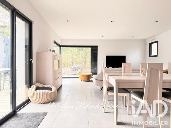 Maison à vendre 7 pièces 300 m² Mauves-sur-Loire
