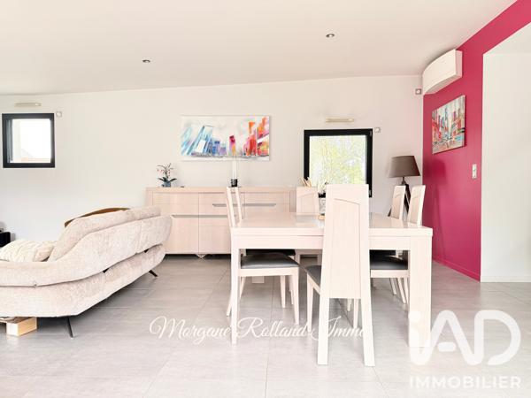 Maison à vendre 7 pièces 300 m² Mauves-sur-Loire