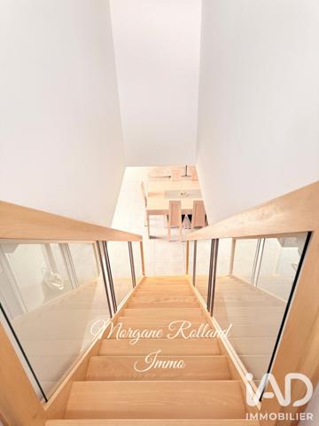 Maison à vendre 7 pièces 300 m² Mauves-sur-Loire