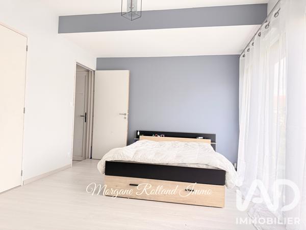 Maison à vendre 7 pièces 300 m² Mauves-sur-Loire