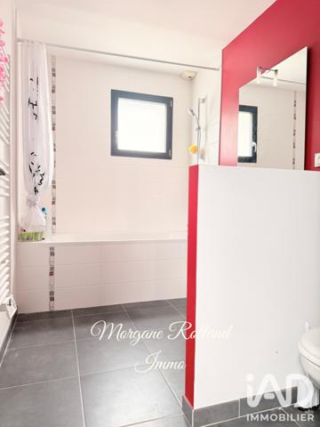 Maison à vendre 7 pièces 300 m² Mauves-sur-Loire