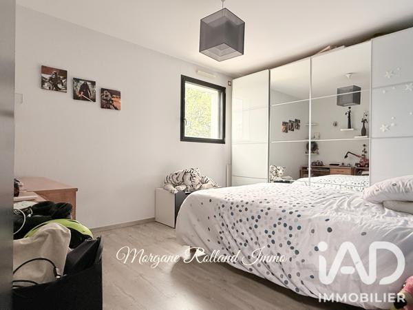 Maison à vendre 7 pièces 300 m² Mauves-sur-Loire