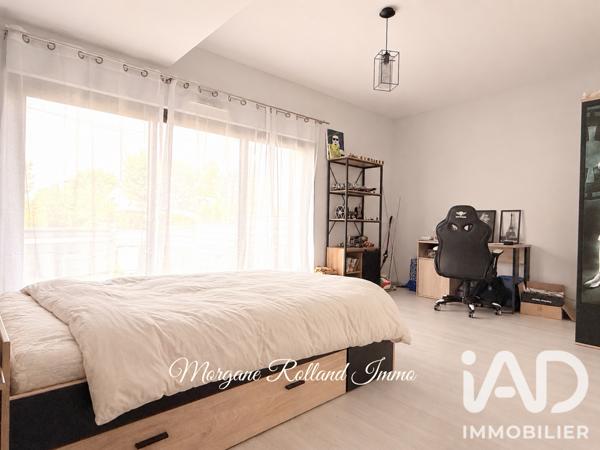 Maison à vendre 7 pièces 300 m² Mauves-sur-Loire