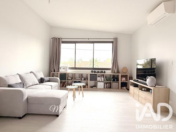 Maison à vendre 7 pièces 300 m² Mauves-sur-Loire