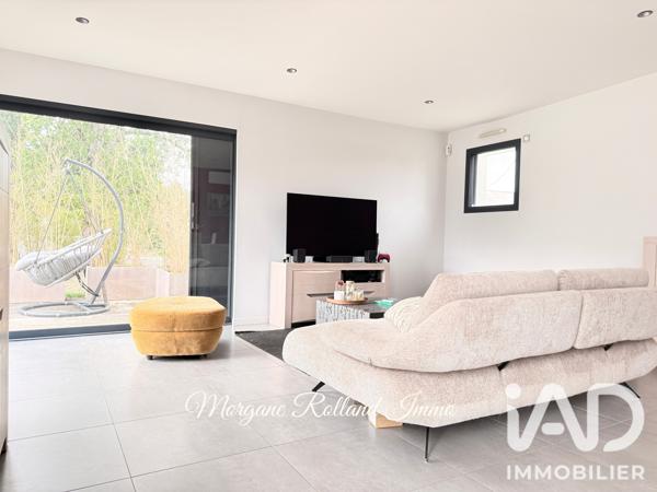 Maison à vendre 7 pièces 300 m² Mauves-sur-Loire