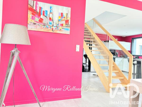 Maison à vendre 7 pièces 300 m² Mauves-sur-Loire