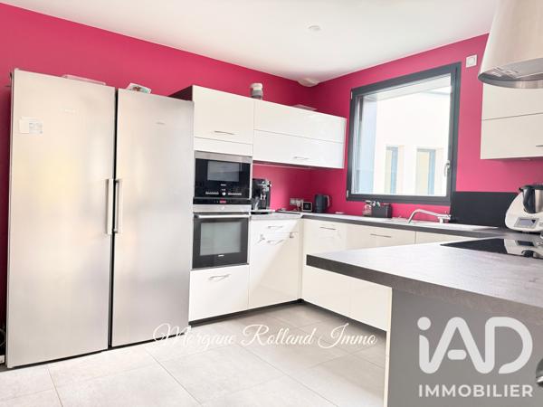 Maison à vendre 7 pièces 300 m² Mauves-sur-Loire