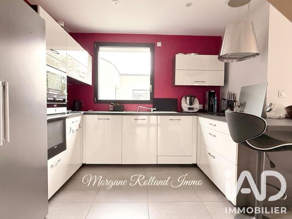 Maison à vendre 7 pièces 300 m² Mauves-sur-Loire
