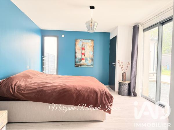 Maison à vendre 7 pièces 300 m² Mauves-sur-Loire