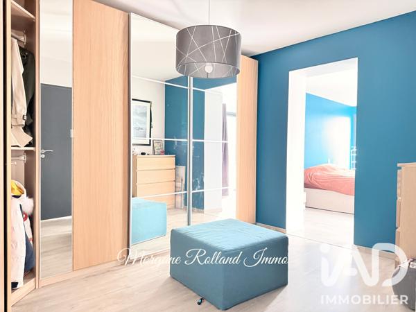 Maison à vendre 7 pièces 300 m² Mauves-sur-Loire