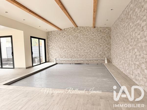 Maison à vendre 7 pièces 300 m² Mauves-sur-Loire