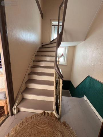 Maison à vendre à Lille dans le Nord (59800), ref : 59196-32