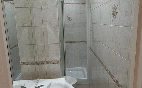 Appartement à vendre    2 pièces •  Pantin