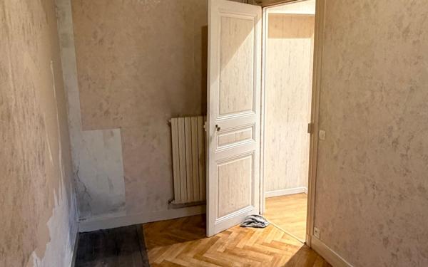 Appartement à vendre    2 pièces •  Pantin