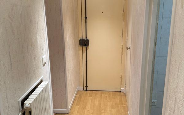 Appartement à vendre    2 pièces •  Pantin