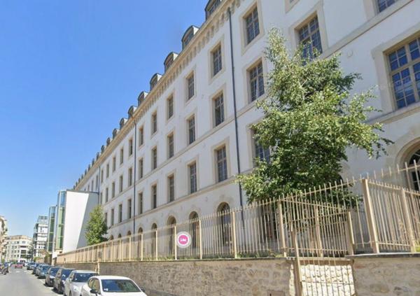 INVESTISSEMENT LOCATIF – REIMS – Résidence d'Affaires Appart'City Confort Reims Centre - 5.55 %