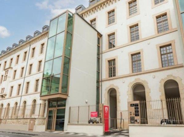 INVESTISSEMENT LOCATIF – REIMS – Résidence d'Affaires Appart'City Confort Reims Centre - 5.55 %