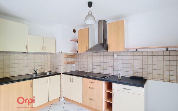 Appartement à vendre    3 pièces • 79 m2 Nantes