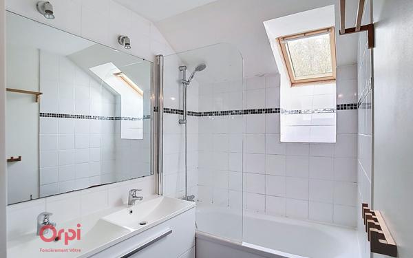 Appartement à vendre    3 pièces • 79 m2 Nantes