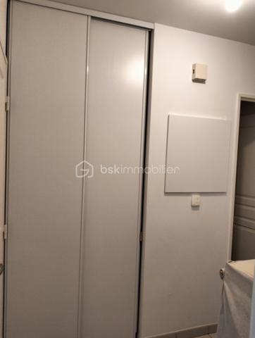 Appartement de 36 m²