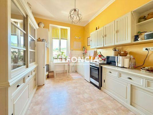 À vendre Appartement 3 pièces 105.17 m² - ÉPinal 88000