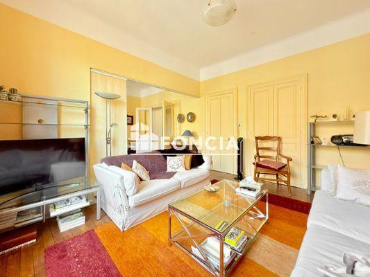 À vendre Appartement 3 pièces 105.17 m² - ÉPinal 88000