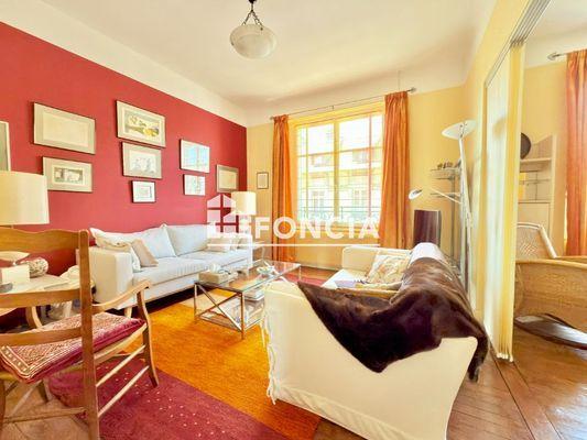 À vendre Appartement 3 pièces 105.17 m² - ÉPinal 88000