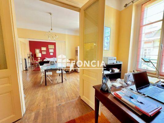 À vendre Appartement 3 pièces 105.17 m² - ÉPinal 88000