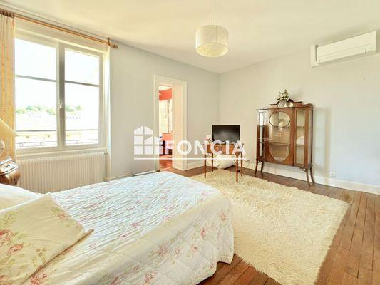 À vendre Appartement 3 pièces 105.17 m² - ÉPinal 88000